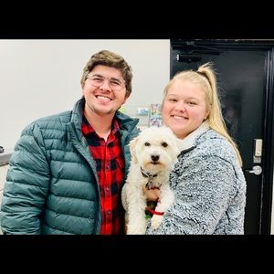 Meet your Posher, Bryce